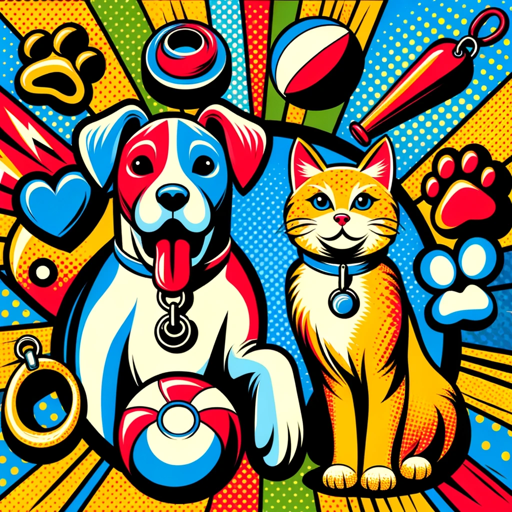 Pet coach pro logo