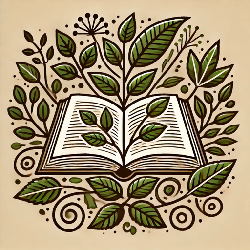 Asistente de Redacción Académica logo
