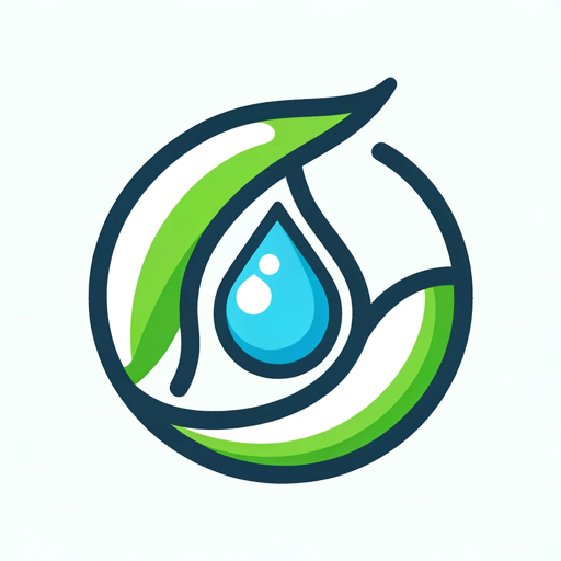 Sustainability logo