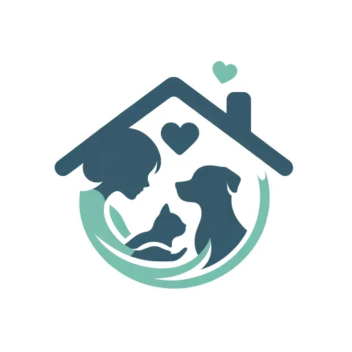 Perfect Pet Match & Rescue logo