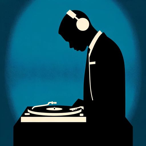 King Of Diggin For You logo