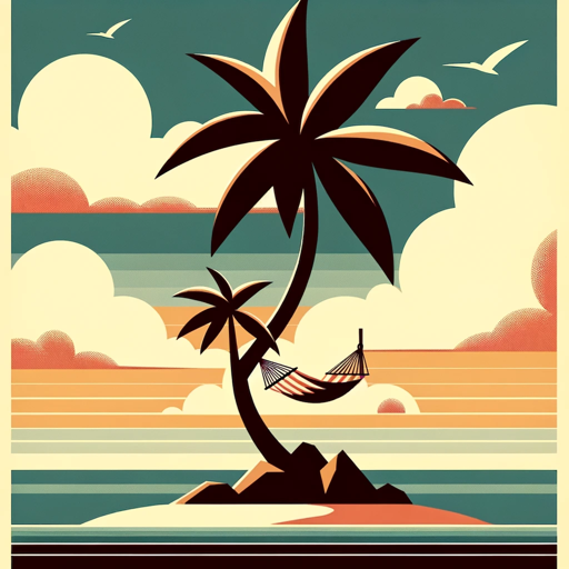 Vintage Poster Creator logo