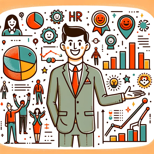 🏢 HR Retention Strategist Bot 🚀 logo