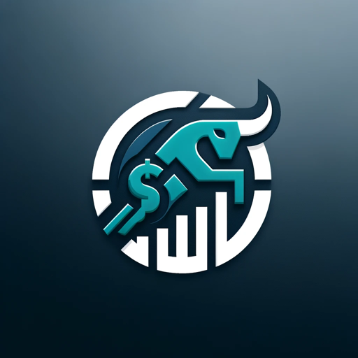 Invest in the Stock Market logo