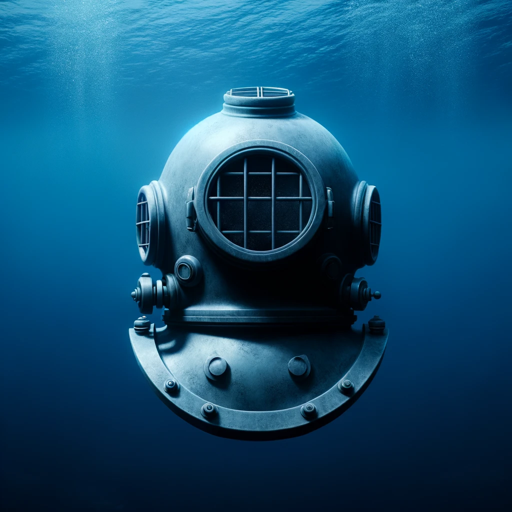 Lake Superior Wreck Diving Guide logo