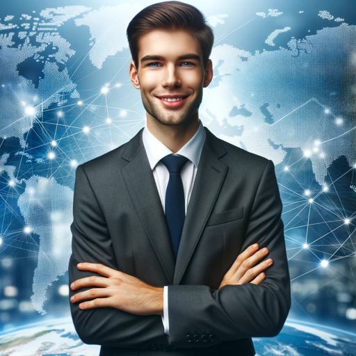 Innovative Global Holdings Job Manager logo