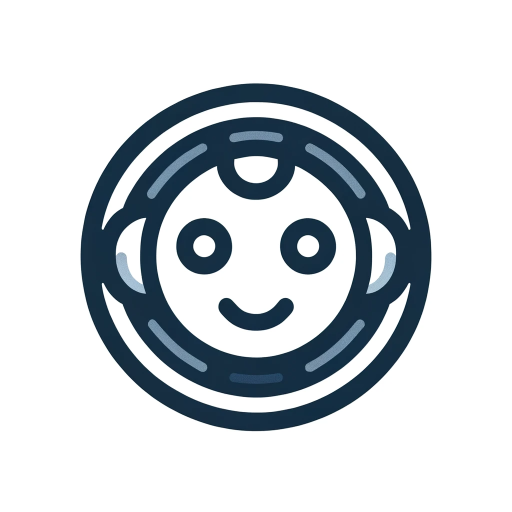 Master AI 🦸‍♂️⚡️ logo