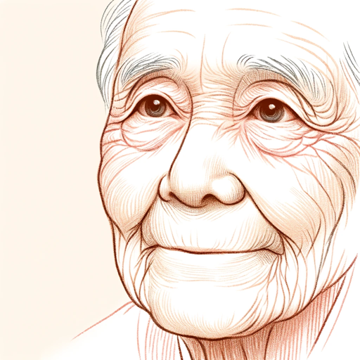 Advice from a 100-Year-Old logo