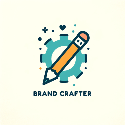 Brand Crafter logo