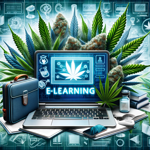 Canna Course Creator logo