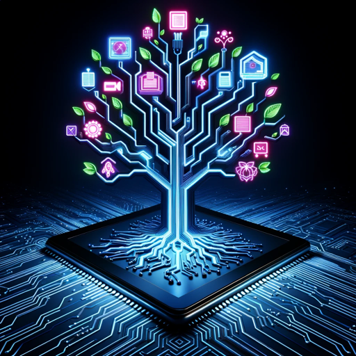 Competencia Digital Docente logo
