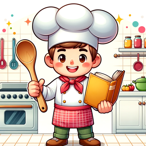 Kitchen Mentor logo