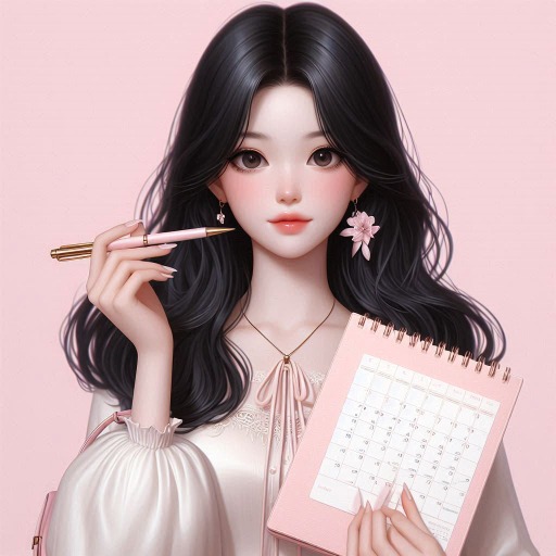 Callie Calendar🗓️ logo
