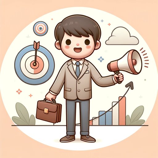 Market Maven logo