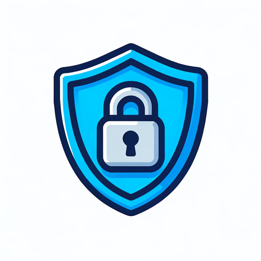 Security logo