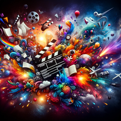 ShanFilmz Video Scriptwriter logo
