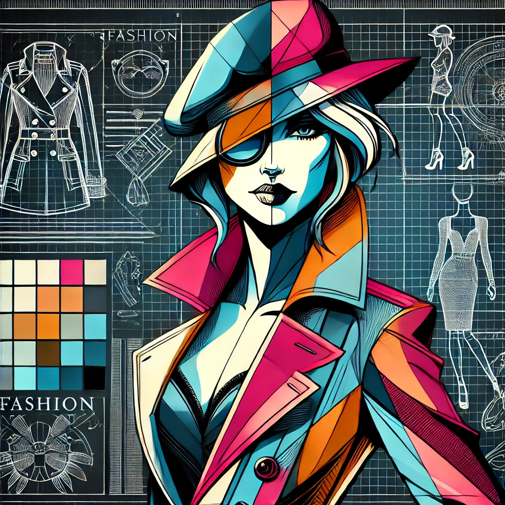 FASHION FUSION logo