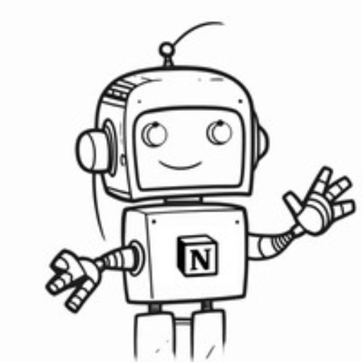 Notion Formula & Settings Expert logo