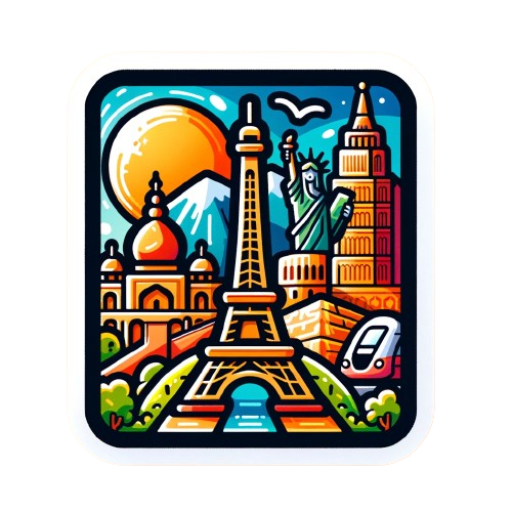 Traveler English Coach logo