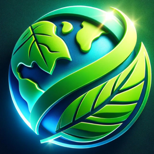 Eco Traveller - Your Green Getaway Companion logo