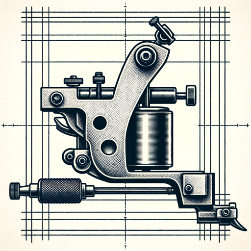 TattooGPT logo
