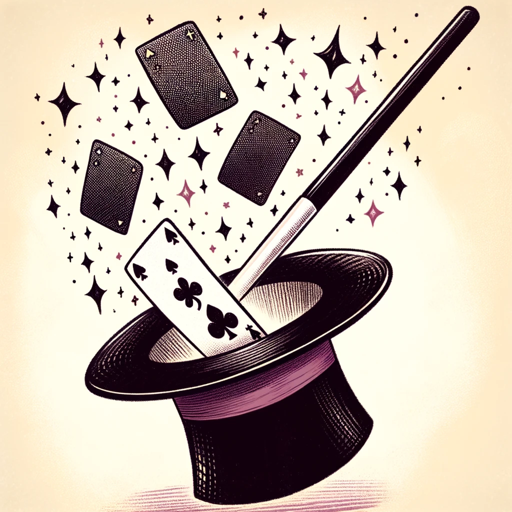 🎩✨ Abracadabra Instruction GPT logo