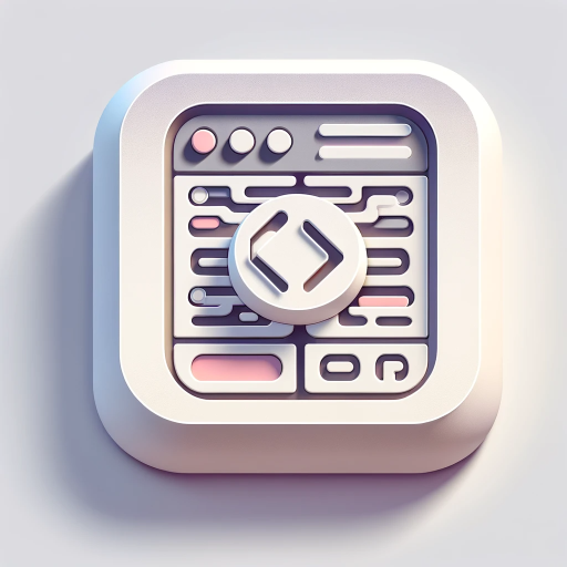 Code Convertor by Mojju logo