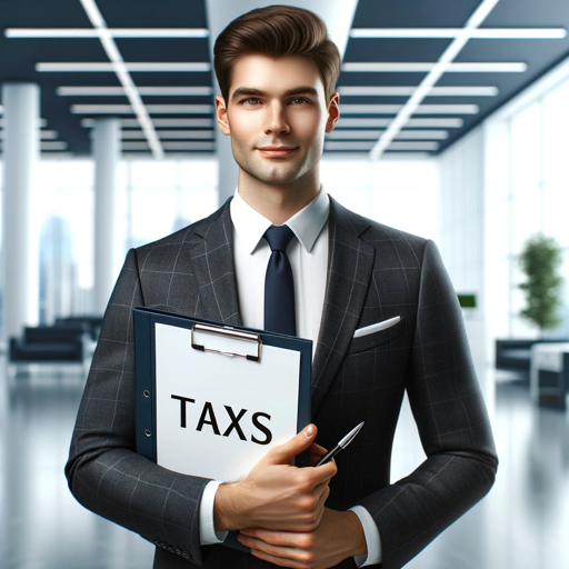 IRS Help logo