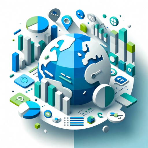 Digital Marketing Data Analyzer logo