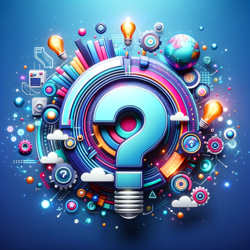 Personal Gameshow logo