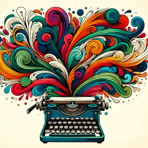 Writer's Muse logo