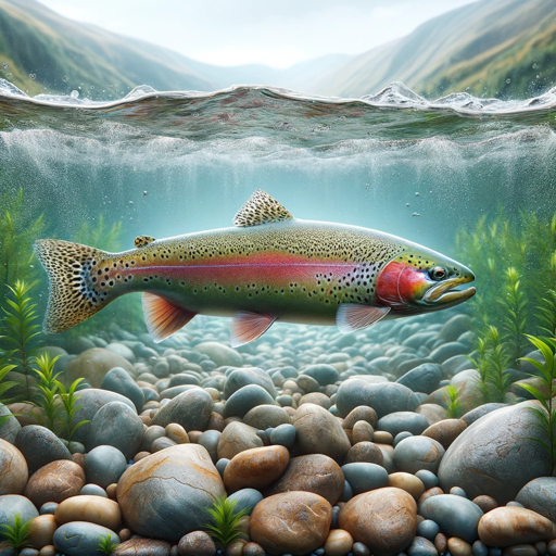 Freshwater Fishing Pro logo