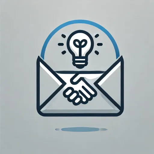 Email Campaign Maestro for Coaches logo