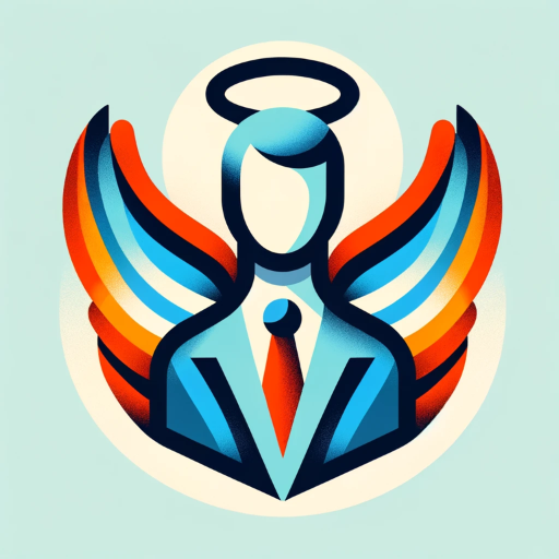 HR Angel logo