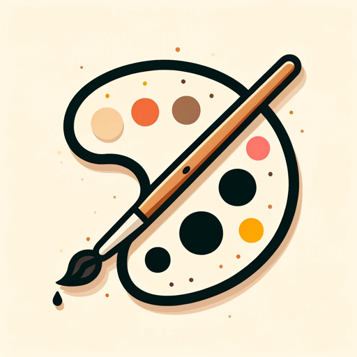 Renaissance Art Expert logo