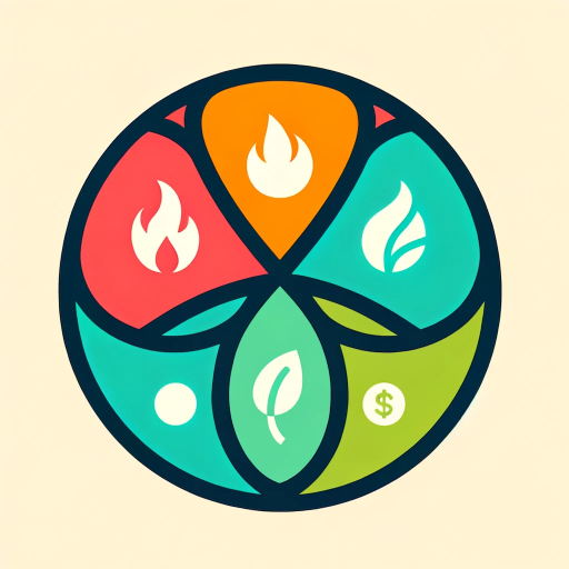 ikigai logo