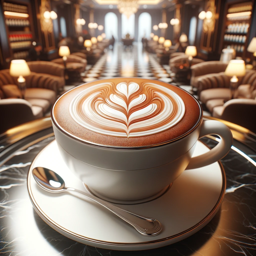Barista's Brain PRO logo