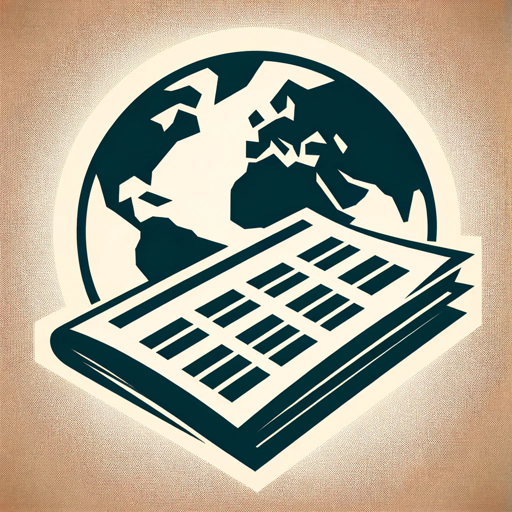 World News & Breaking Stories logo