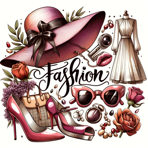 👗✨ Fashion Trivia Mastermind 🕶️👠 logo
