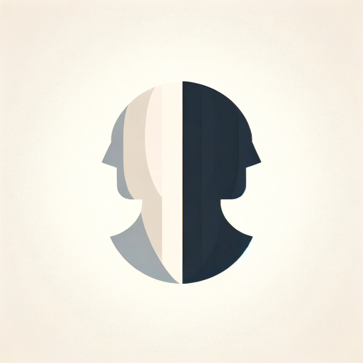Mirror Mentor logo