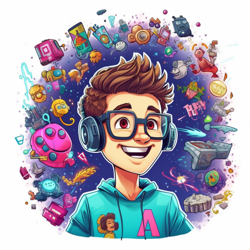 クソゲーのカリスマゲームデザイナーになっちゃった件 logo