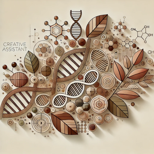 Biomarkers & Genetic Signatures GPT logo