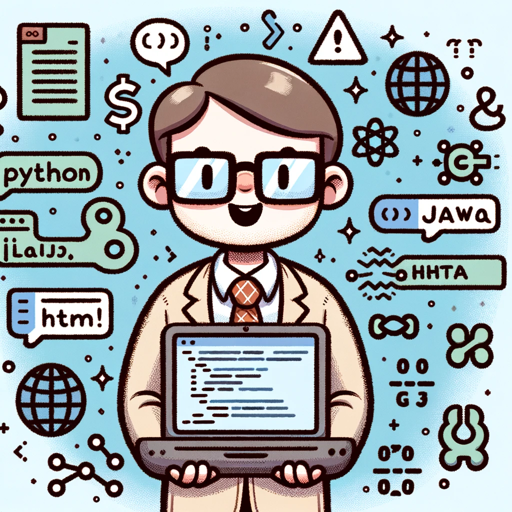 Code Mentor logo