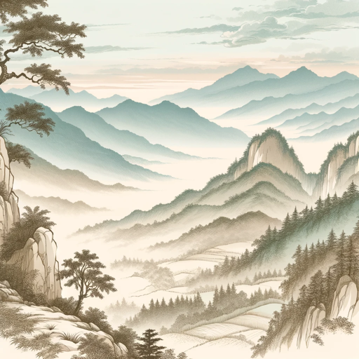 Wisdom of Lao Tzu logo