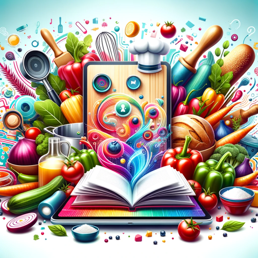 SmartChef logo