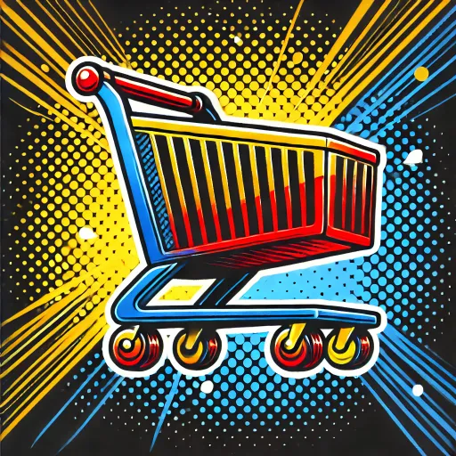 Shopping Buddy logo