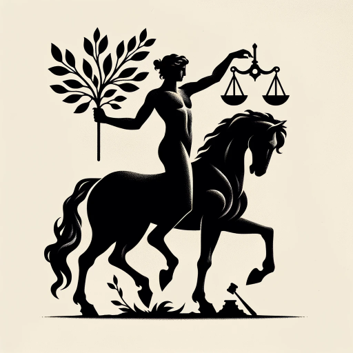 법률상담(이정봉 변호사 : 켄타우로스 lawyer) logo