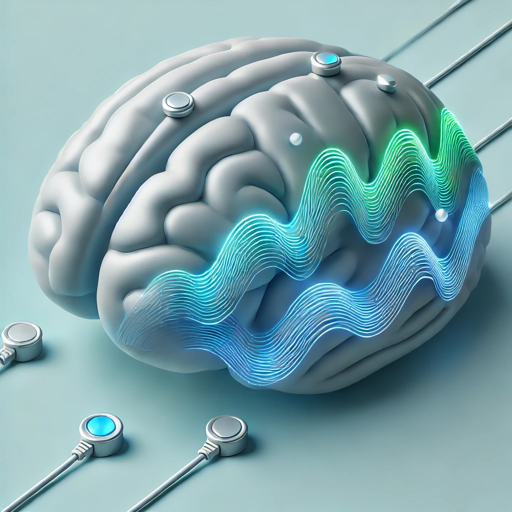 Biofeedback Self-Mastery Guide logo