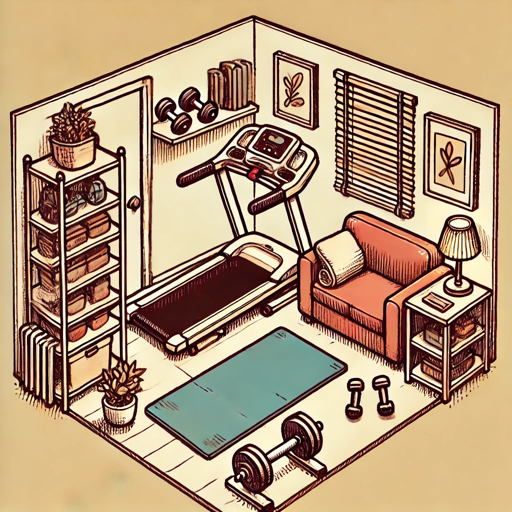 Home Gym Guru logo