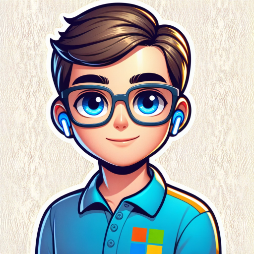 Windows Steve logo